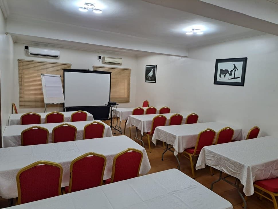 Conference room