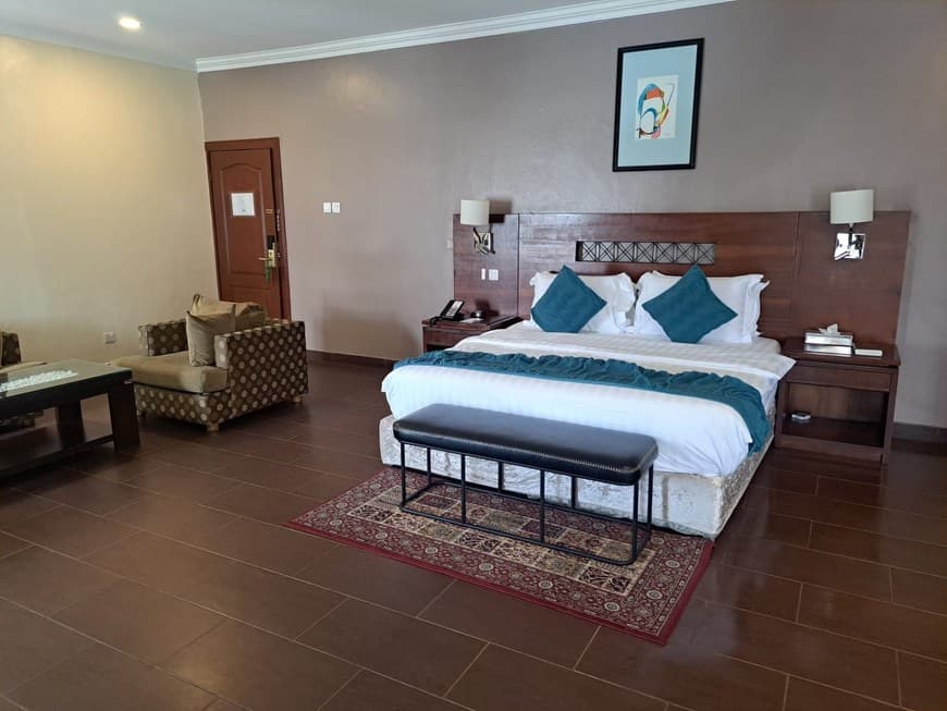 Elegant Rooms